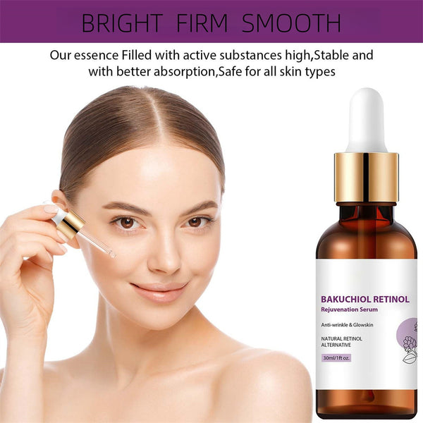Collagen & Retinol Age-Defying Serum