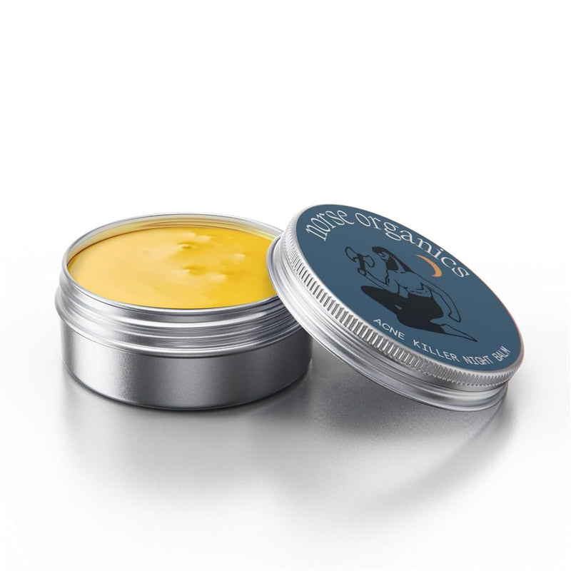 Multi-Action Repair Cream – Acne & Skin Relief