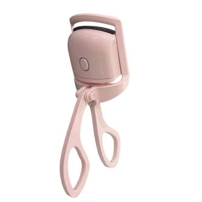 Heated Portable Eyelash Curler
