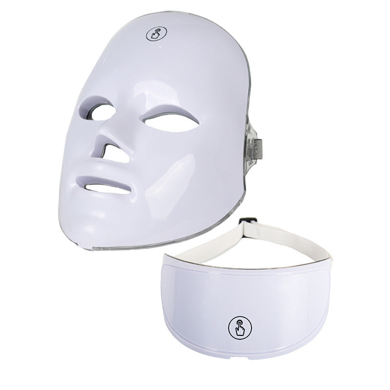 Beauty LED Color Photon Mask