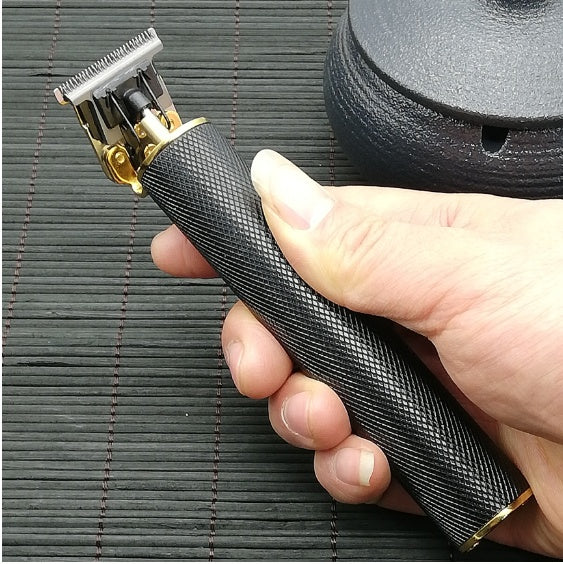 Professional Hair Clipper – Expert Precision Trimmer