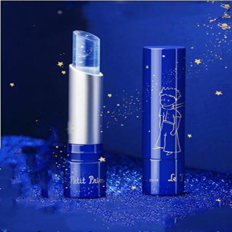 Afu Magic Tint – Color Changing Lipstick Inspired by The Little Prince