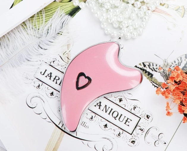 Dolphin Scraping & Beauty Massager