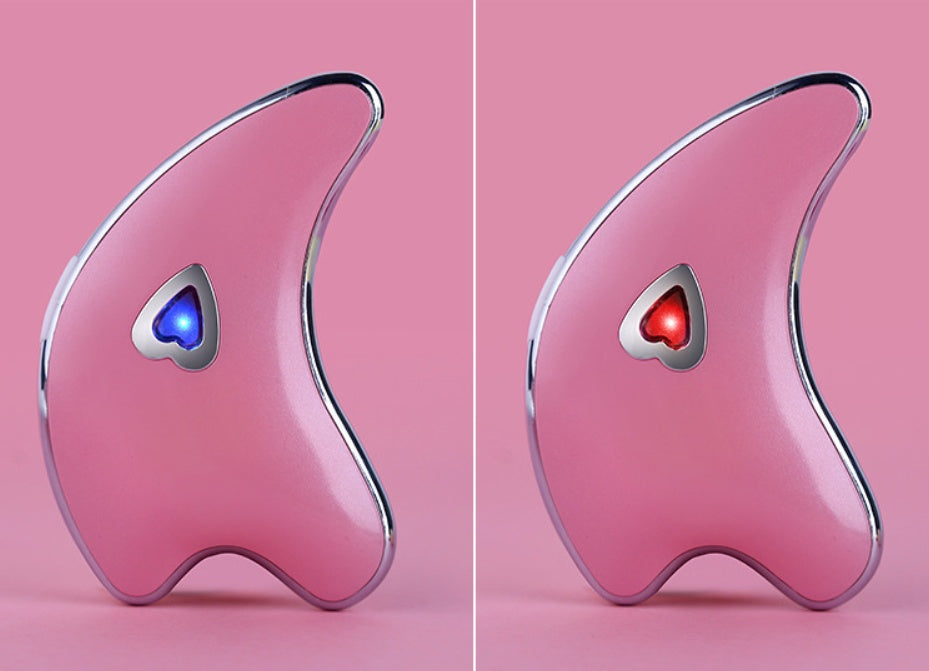 Dolphin Scraping & Beauty Massager
