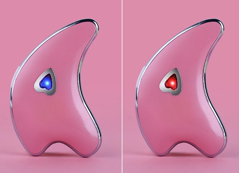 Dolphin Scraping & Beauty Massager