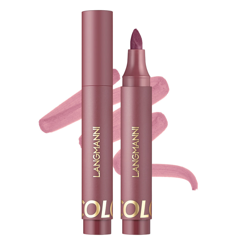 Lip Lift Liner – Waterproof Definition with a Smooth Finish