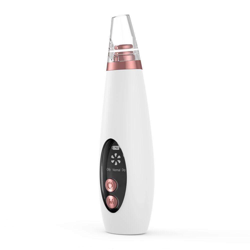 PorePerfect – Blackhead Removal & Nose Cleanser Device