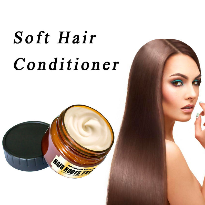 Keratin Repair Hair Mask – Root & Scalp Therapy