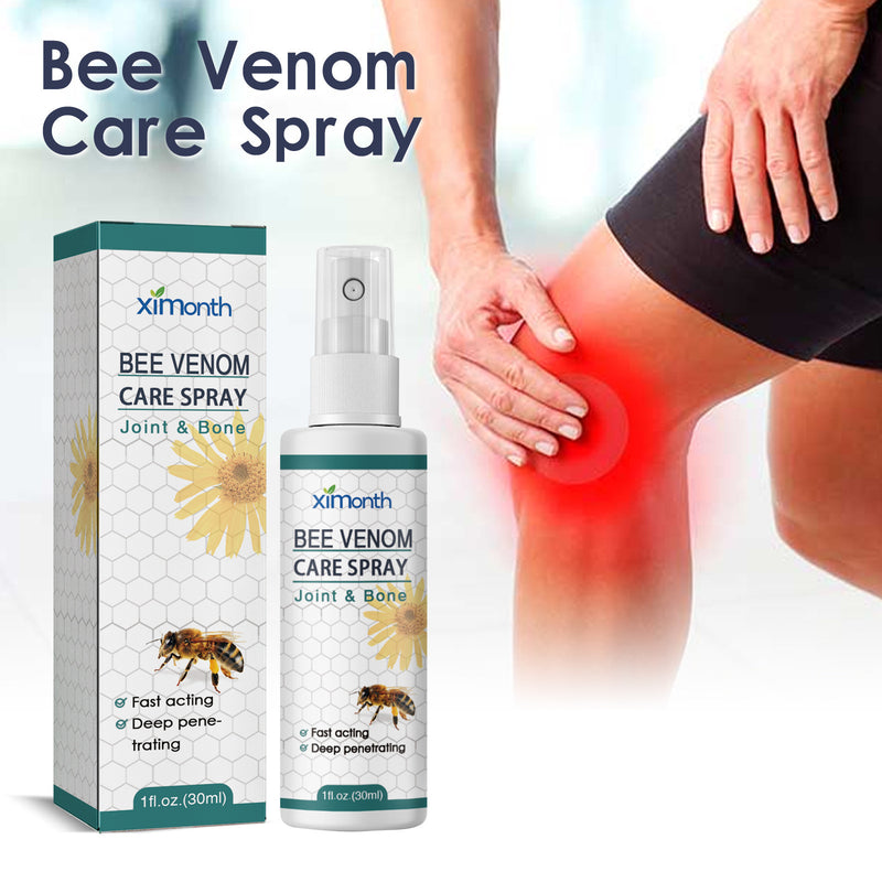 Revitalizing Bee Venom Care Spray – 30ml