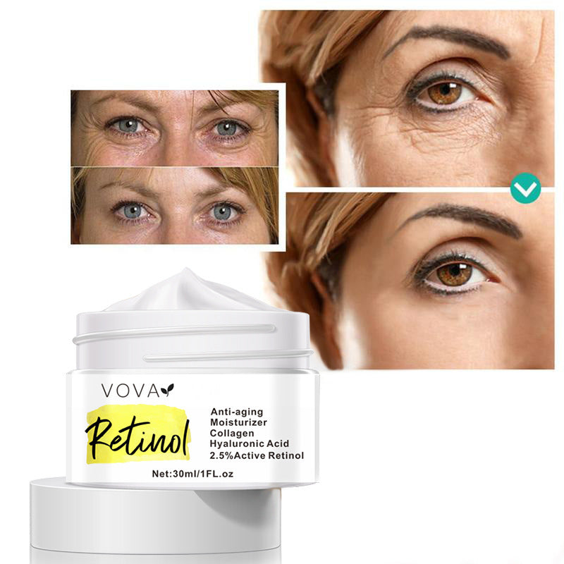 Revitalift Retinol Face Cream – Advanced Anti-Aging Moisturizer