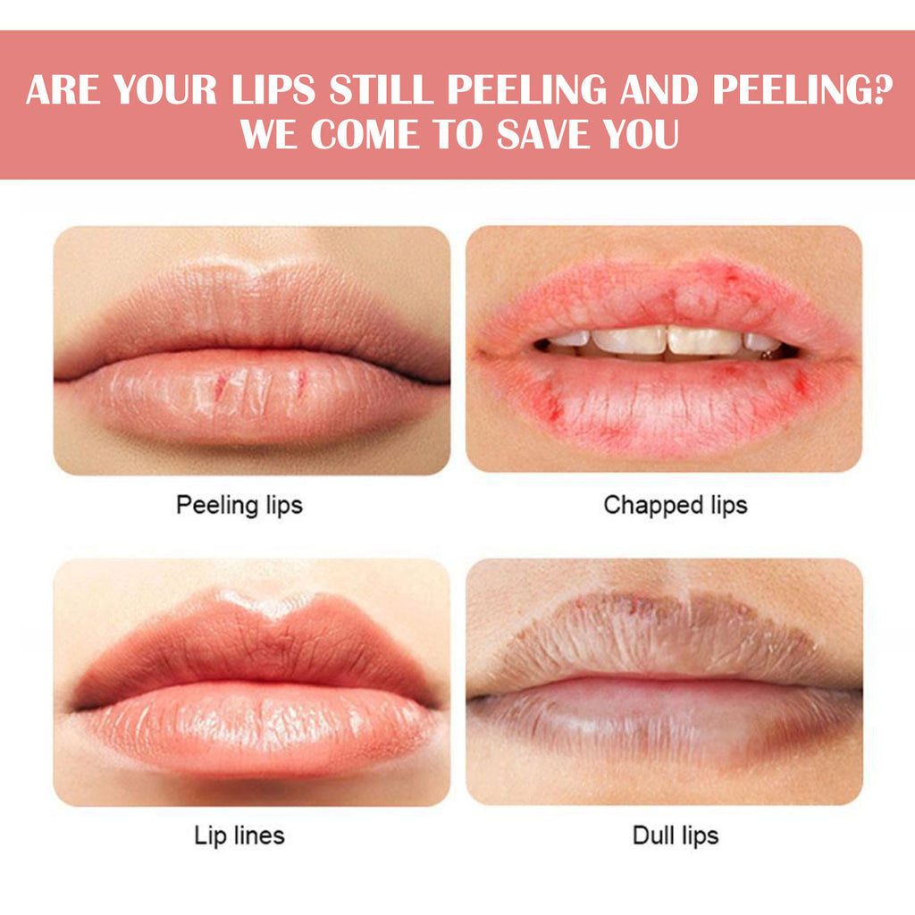 Watermelon Freeze-Dry Hydrating Lip Balm