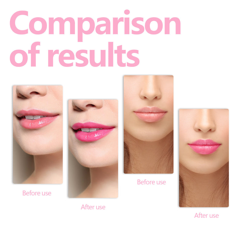 Changing Lip Oil: Intensive Nourishment & Line-Smoothing Hydration