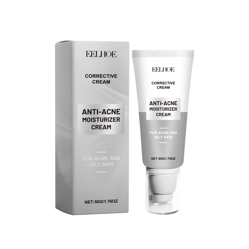 ClearSkin Anti-Acne Moisturizer – Hydrate & Fight Breakouts