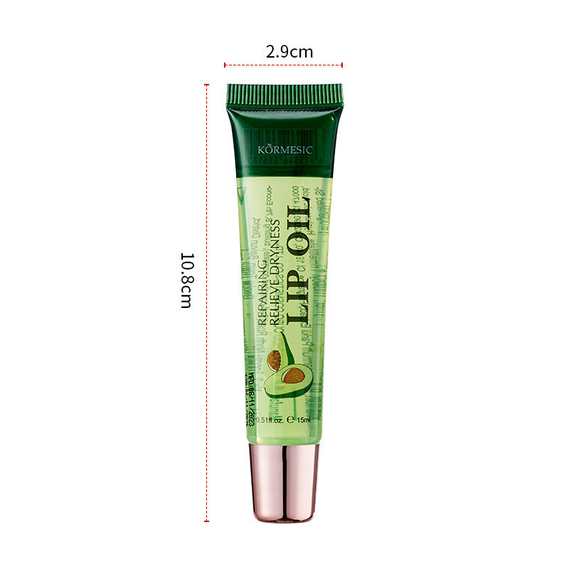 Healing Shine – Moisture-Boost Gloss & Balm