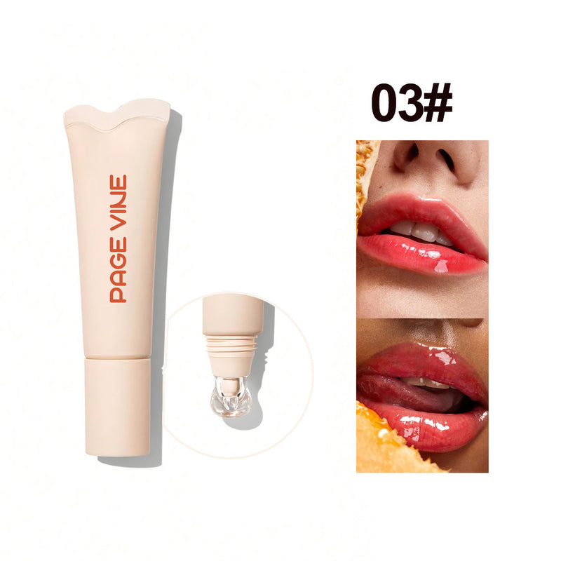Page Vine Lip Balm – 4-in-1 Color & Care