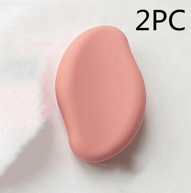 Crystal Glass Hair Remover – Portable Hair Shaver & Exfoliator