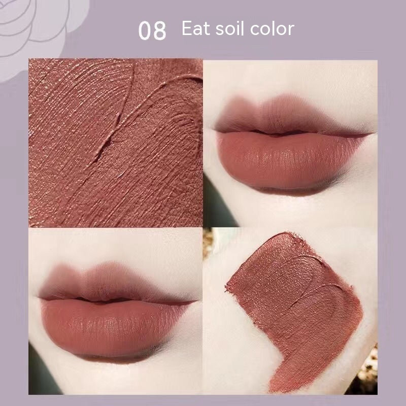 Matte No-Stain Longwear Lip Liner