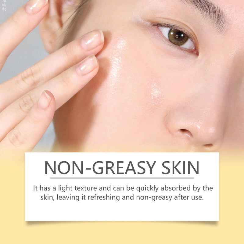 Clear Glow – Hydrating & Nourishing Face Cream