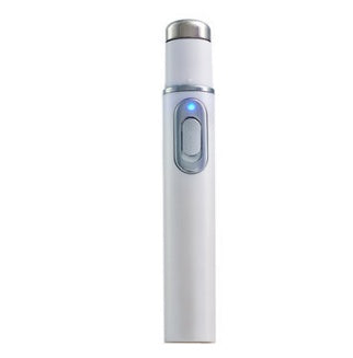 Blue Light Acne Laser Pen – Scar & Wrinkle Treatment