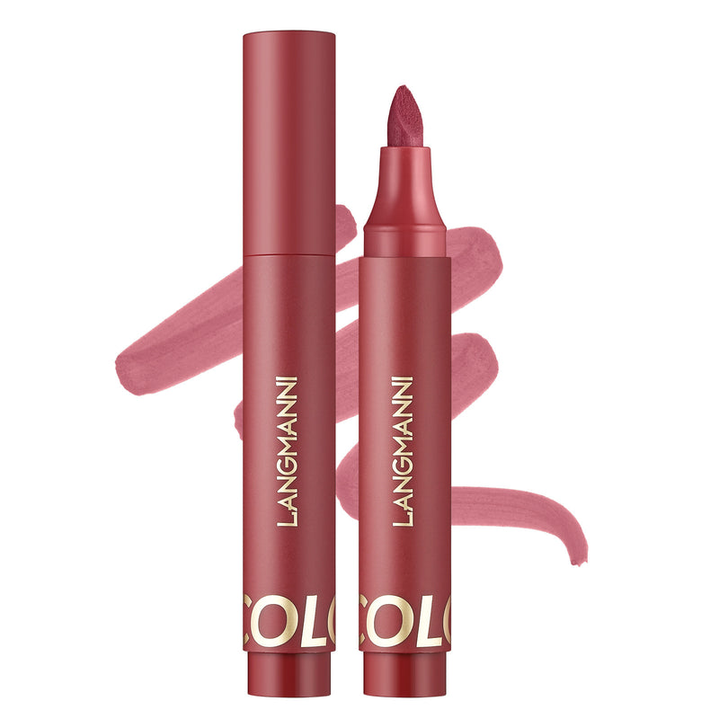 Lip Lift Liner – Waterproof Definition with a Smooth Finish