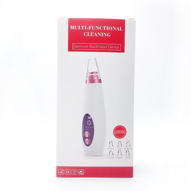 PorePerfect – Blackhead Removal & Nose Cleanser Device
