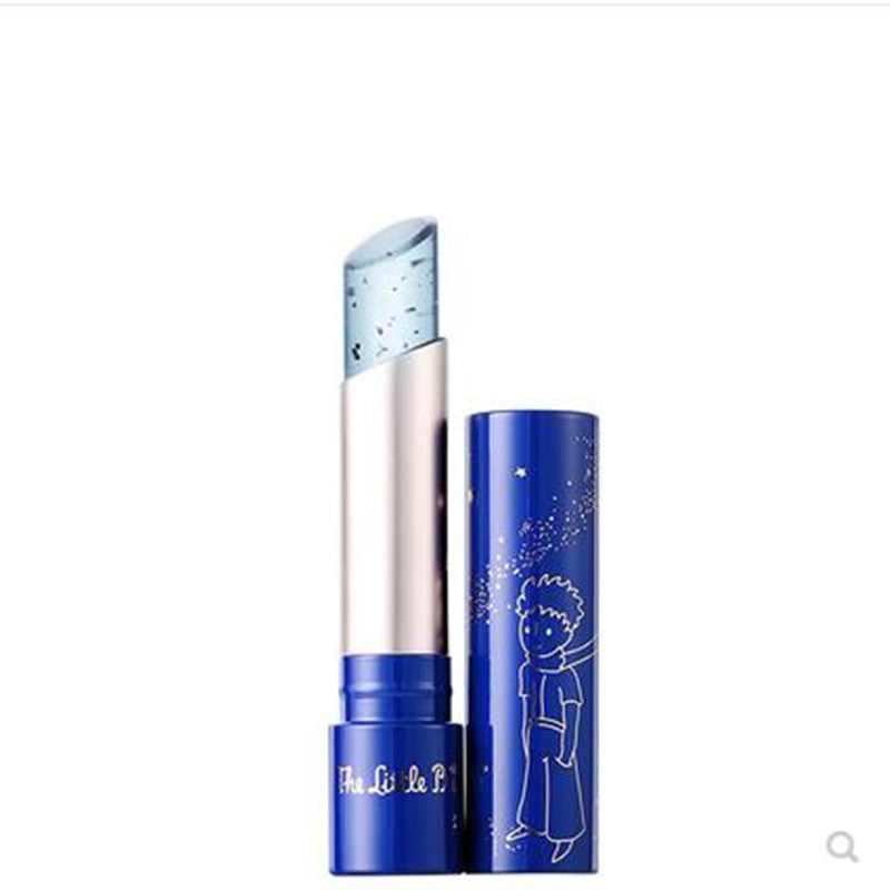 Afu Magic Tint – Color Changing Lipstick Inspired by The Little Prince