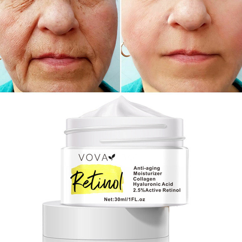 Revitalift Retinol Face Cream – Advanced Anti-Aging Moisturizer
