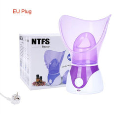 Face Steamer Facial Steam Pore Cleanser & Skin Spa