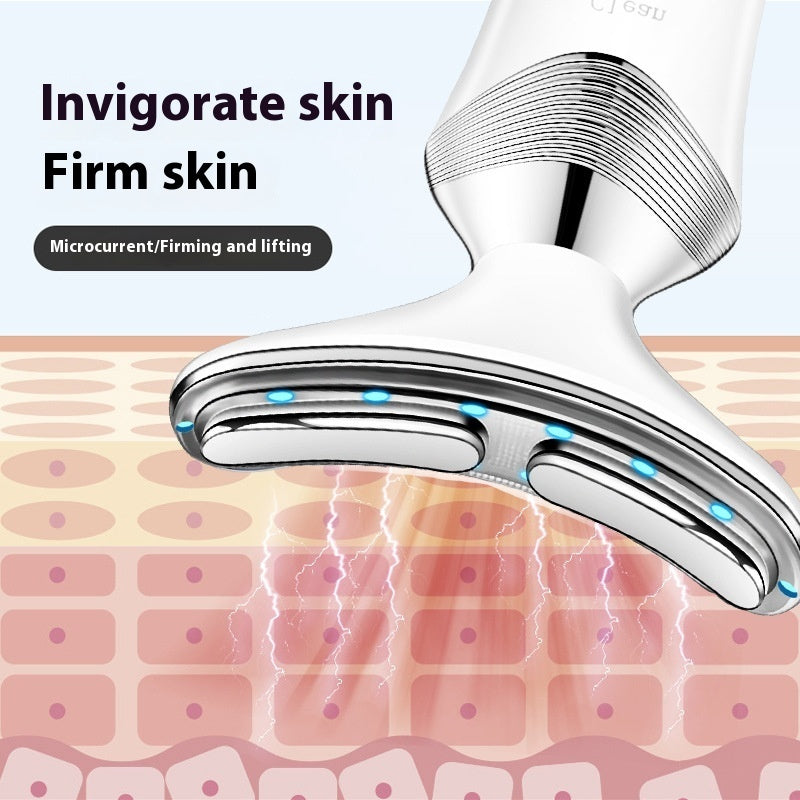 Photon EMS Facial & Neck Rejuvenation Device