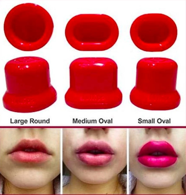 Perfectly Plump Round Lip Enhancer