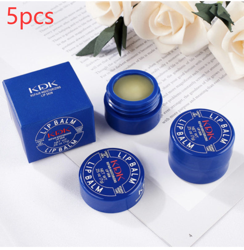 Blue Elixir – Anti-Line Lip Treatment