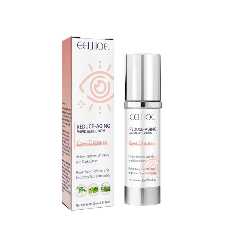 Rapid Firming & Anti-Aging Eye Cream