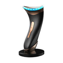 EMS 3-Color LED Neck Massager