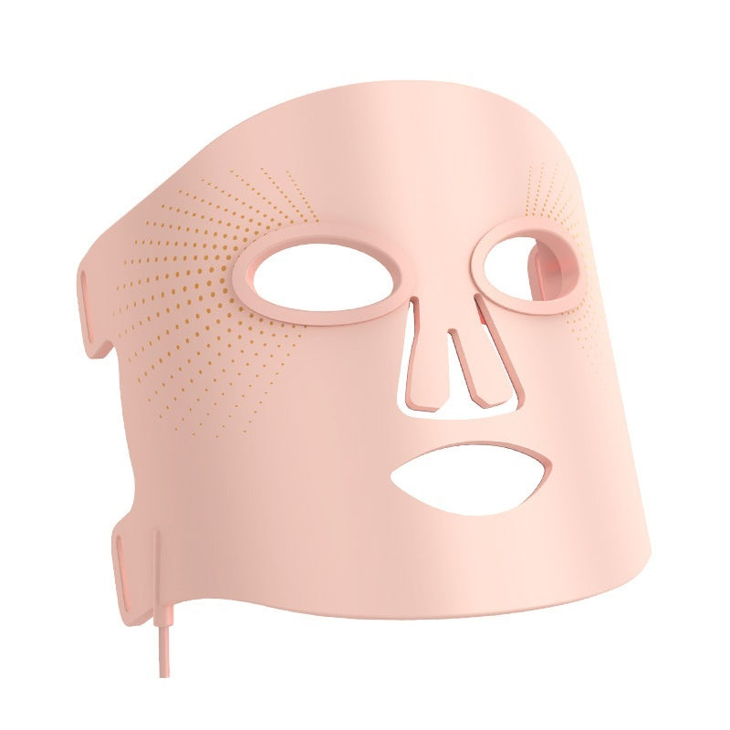 LED Photon Facial Mask – French Pattern