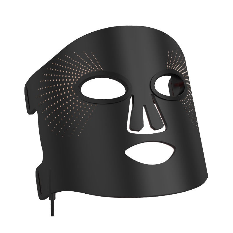 LED Photon Facial Mask – French Pattern