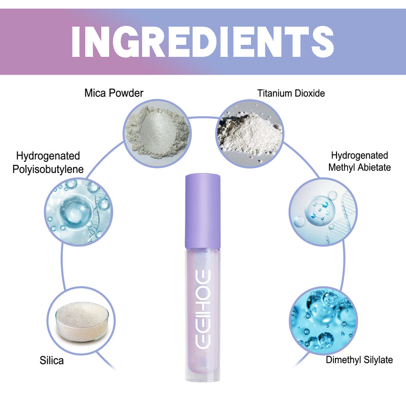 EELHOE Teeth Whitening & Stain Remover – Ships Only in USA