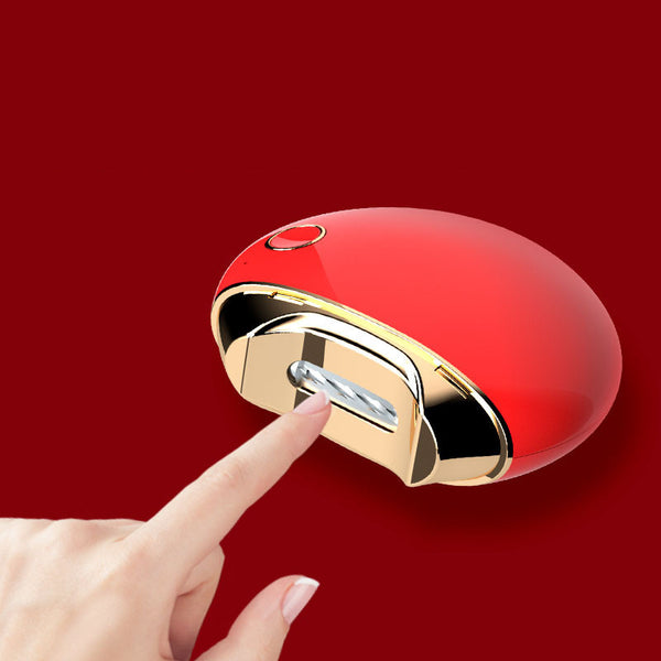 Electric Nail Clipper – Quick & Precise Trimming