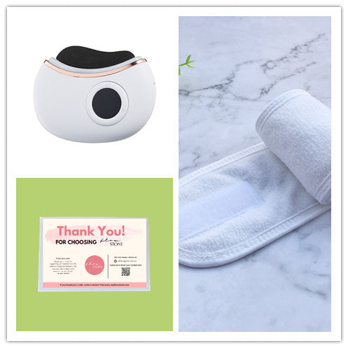 Smart Skin Gua Sha – Electric Body Massager