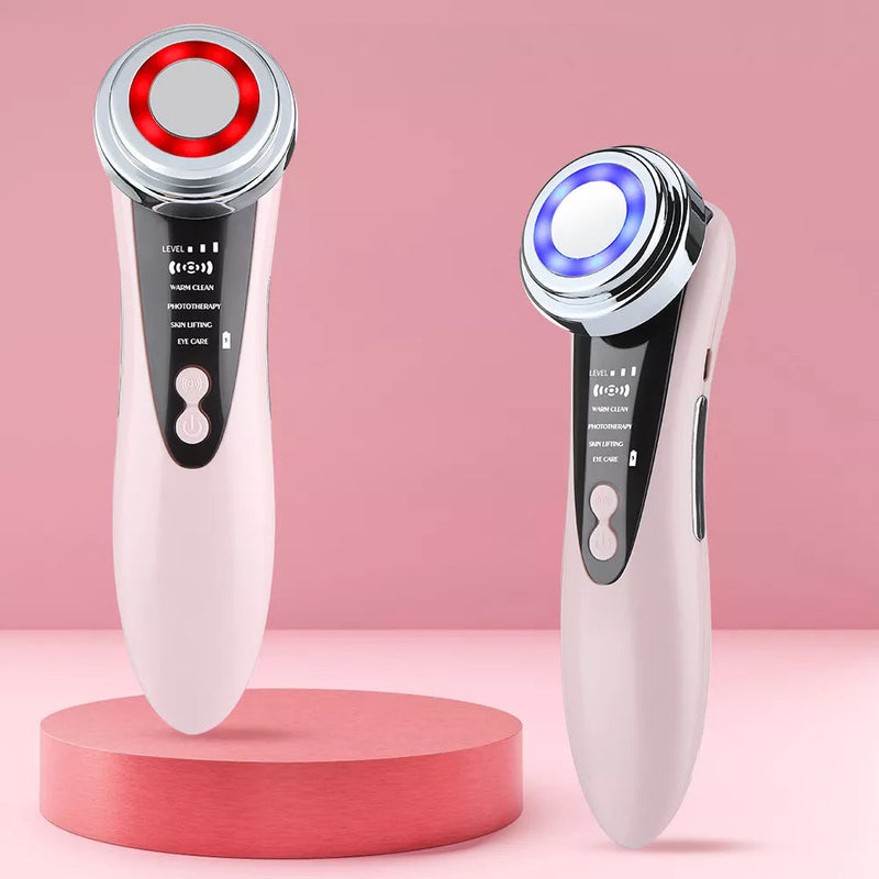 5 in 1 Rejuvenation LED Device 2.0