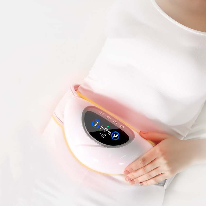 Menstrual Pain Relief Heating Belt – Huge Discount!