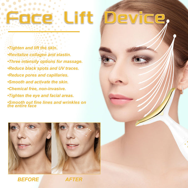 Wrinkle Lifting & Tightening Tool