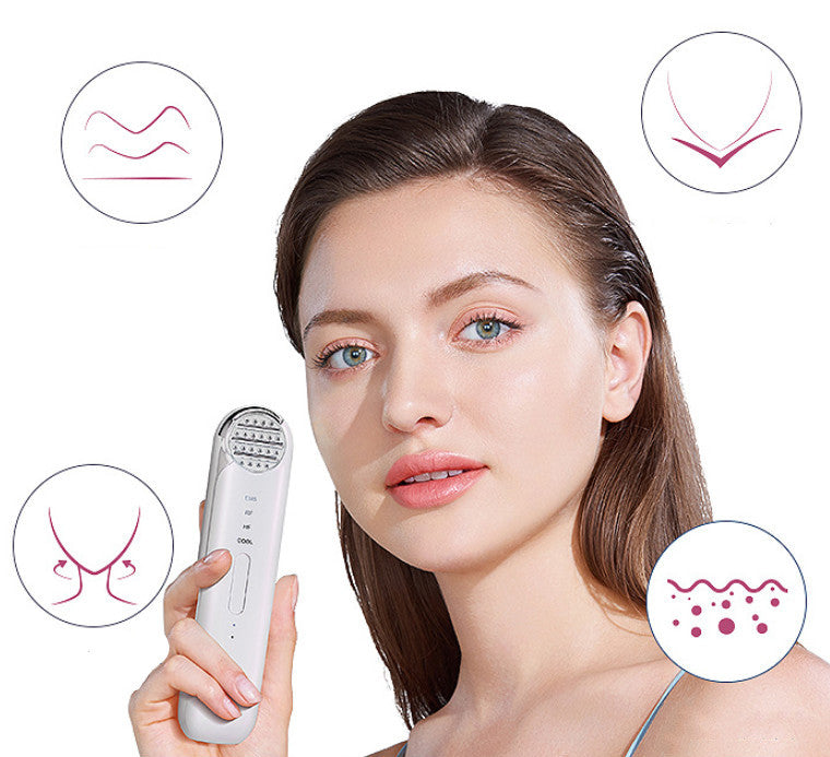 V-Lift Facial Sculptor – Face-Lifting & V-Shape Massager