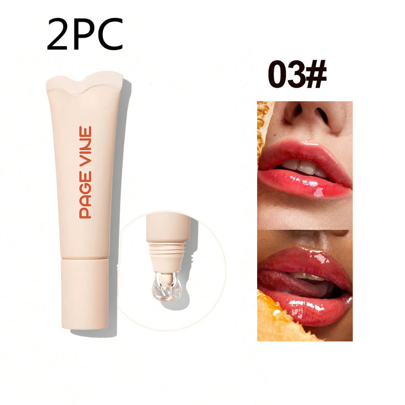 Page Vine Lip Balm – 4-in-1 Color & Care