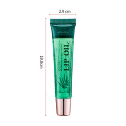 Healing Shine – Moisture-Boost Gloss & Balm