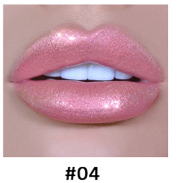 Handaiyan Lip Gloss - Polarized Holographic Shine
