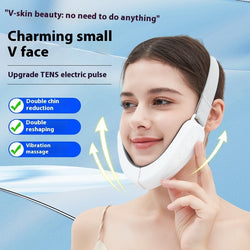 Sculpting Smart Face Massager