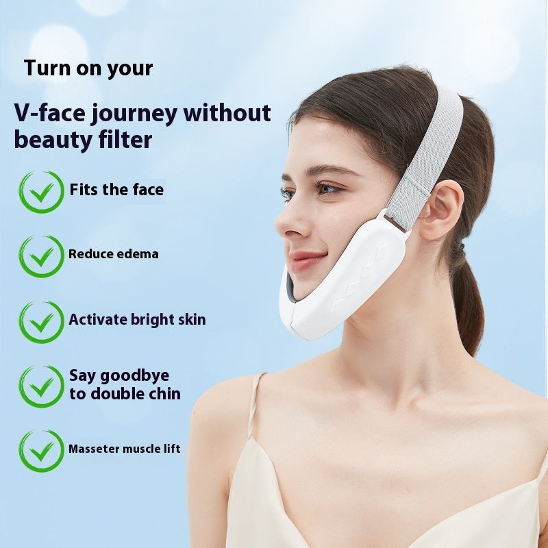 Sculpting Smart Face Massager