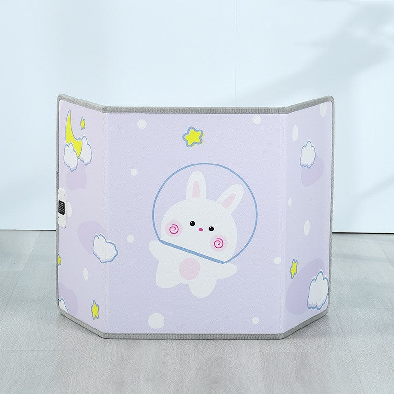 Under Desk Heating Pad – Office Leg & Foot Warmer