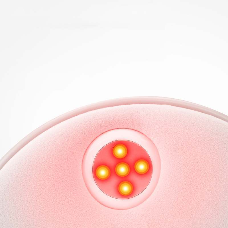 Menstrual Pain Relief Heating Belt – Huge Discount!