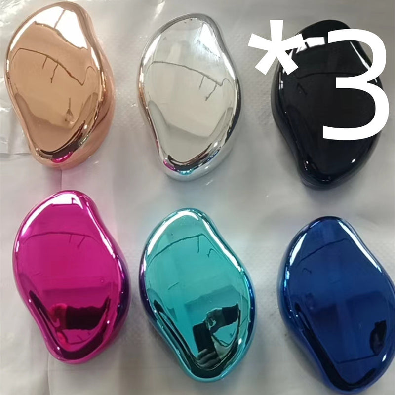 Crystal Glass Hair Remover – Portable Hair Shaver & Exfoliator